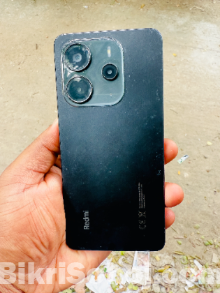 Redmi note 14